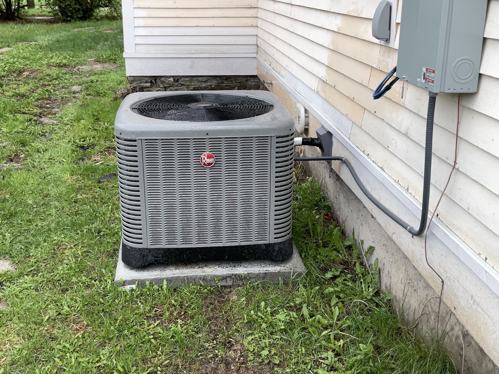 Gallery photo for Elevated Air Heating and Cooling, Plumber in Kalispell, MT