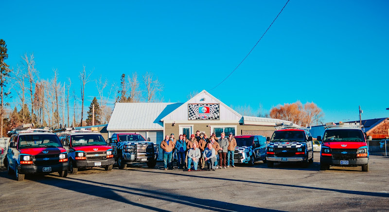 Performance Heating & Air Plumber in Kalispell, MT photo