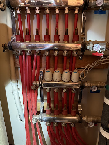 Blackbear Heating & Cooling and Boiler, Inc Plumber in Kalispell, MT photo