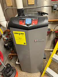 Gallery photo for Blackbear Heating & Cooling and Boiler, Inc, Plumber in Kalispell, MT