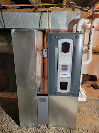 Gallery photo for Ryan's Heating & Air Inc, Plumber in Kalispell, MT