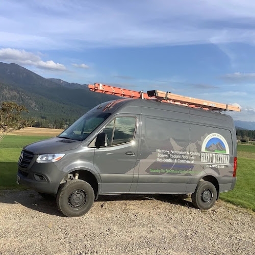 Great Northern Heating & Air Plumber in Kalispell, MT photo