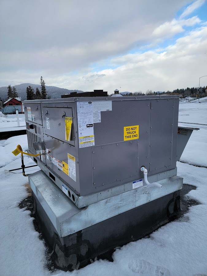 Business photo for Lake Valley Heating and Air