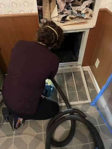 Organic Asheville Duct Cleaning Plumber in Swannanoa, NC photo