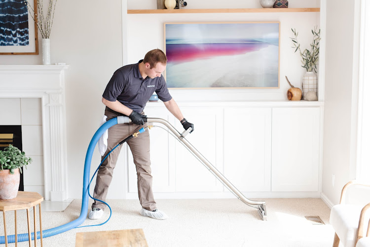Zerorez Asheville Janitorial Service in Arden, NC photo
