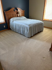 Gallery photo for Zerorez Asheville in Arden, NC