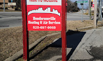 Gallery photo for Hendersonville Heating & Air Services, Inc., Plumber in Hendersonville, NC