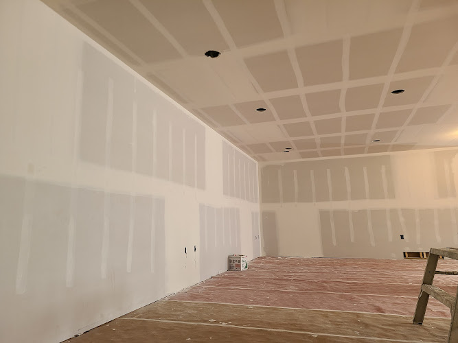 701 Drywall Plumber in Dickinson, ND photo