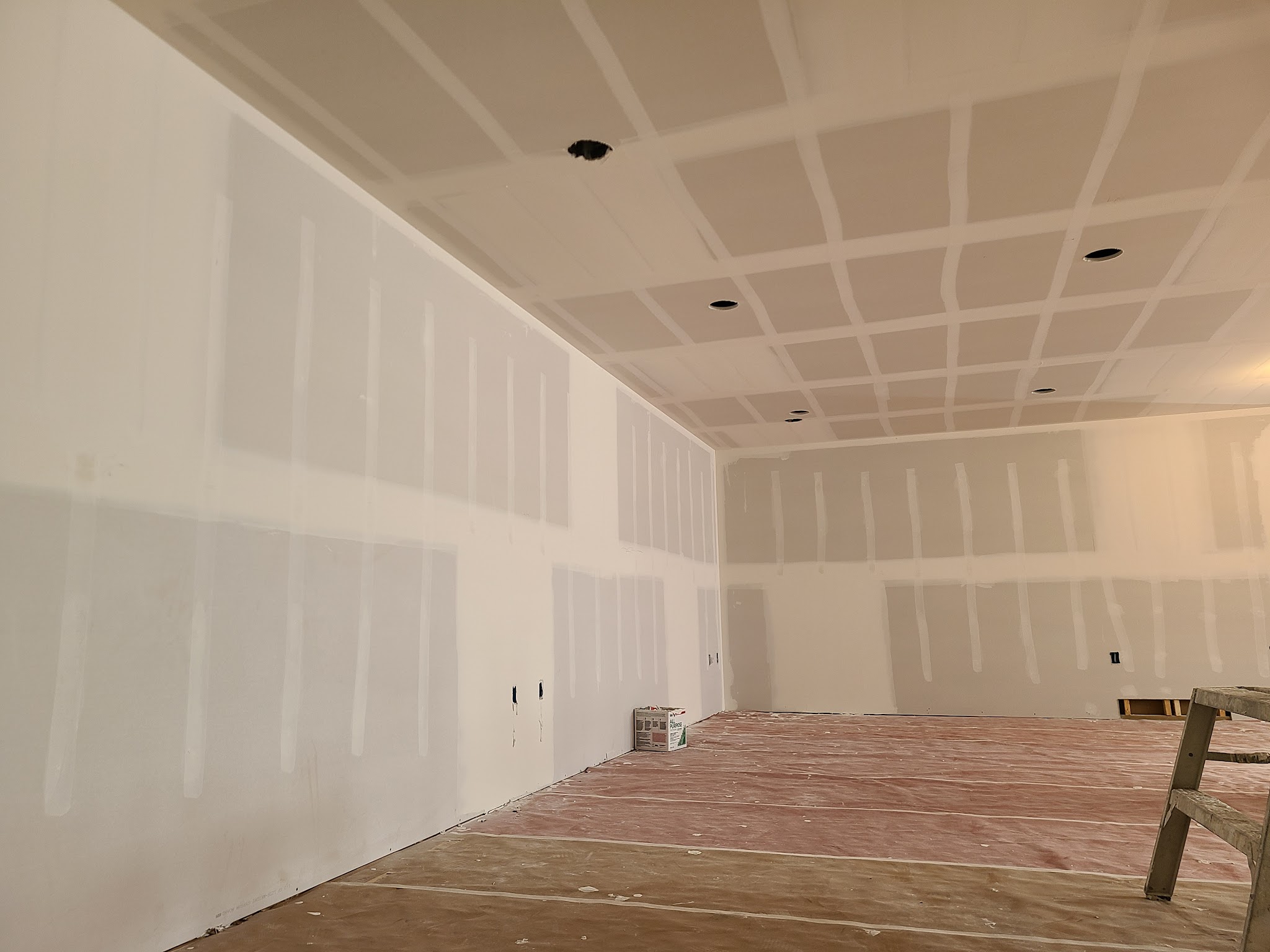 701 Drywall Plumber in Dickinson, ND photo