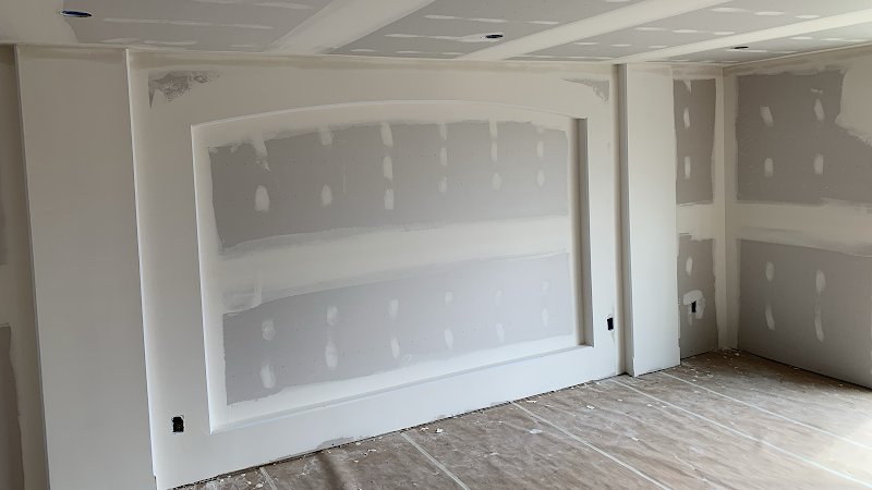 Drywall and Painting, Dan Welsh Handyman in Mandan, ND photo