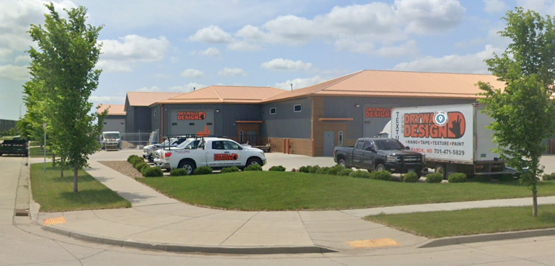 Drywall Design Handyman in Bismarck, ND photo