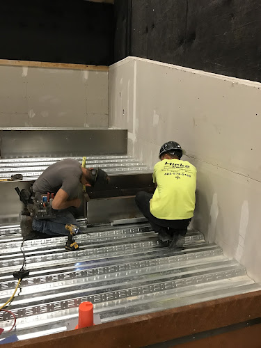 Hicks Drywall LLC Contractor in Blair, NE photo