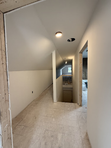 Husson Drywall Plumber in Pelham, NH photo