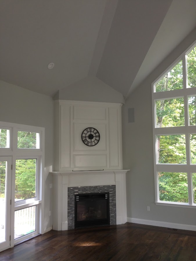 CHARLIE'S DRYWALL photo
