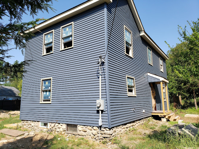 Alpha Drywall and Construction LLC Plumber in Nashua, NH photo