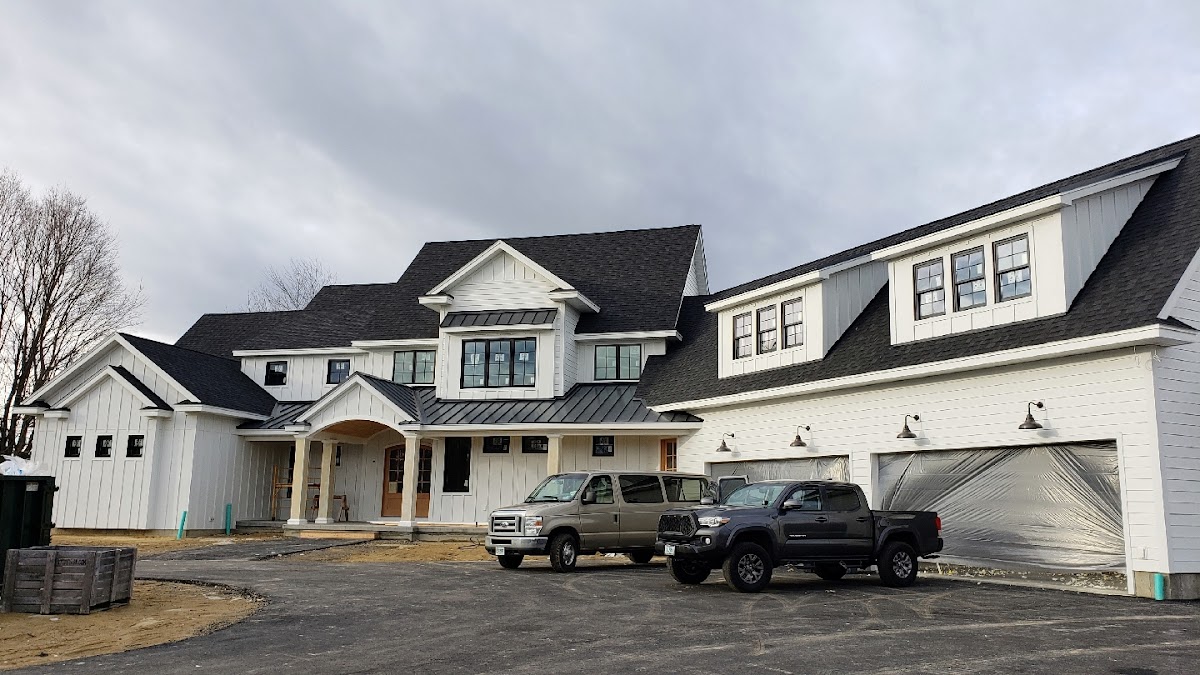 Gallery photo for Alpha Drywall and Construction LLC, Plumber in Nashua, NH