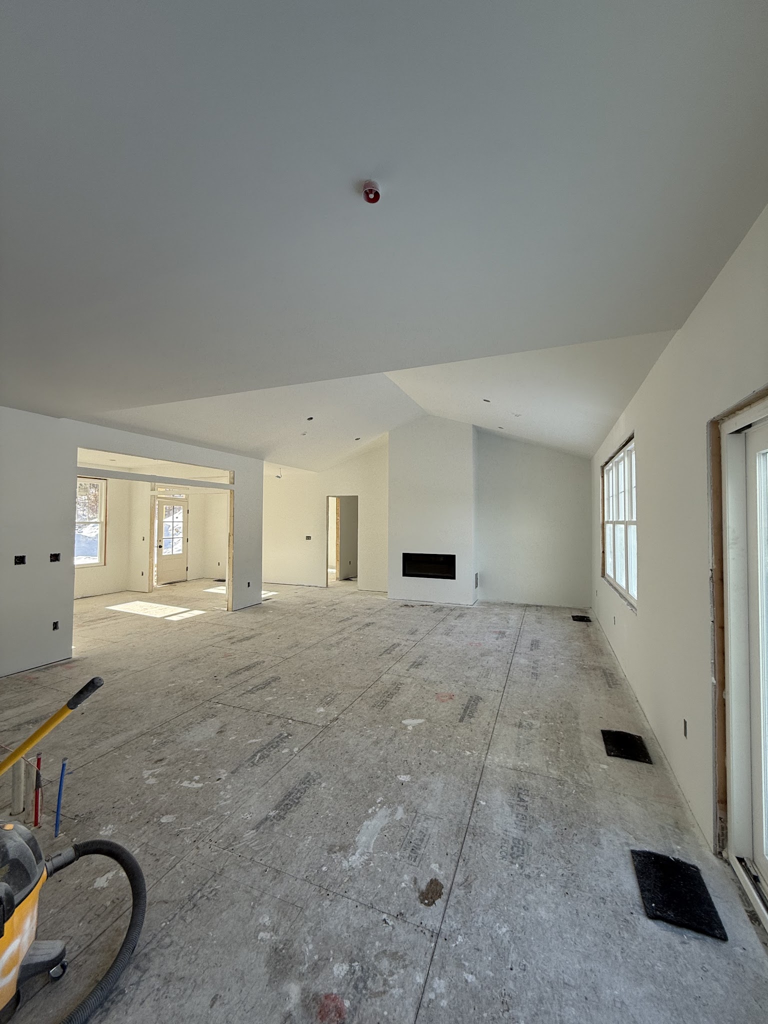 JS-Drywall LLC Plumber in Derry, NH photo