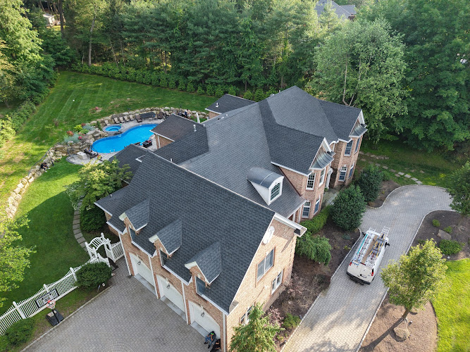 Malki Home Solutions Roofing Repair in Clifton, NJ photo