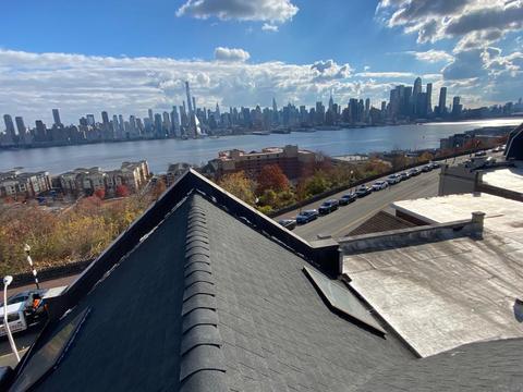 Elite Work Home Improvement & Roofing Roofing Repair in Clifton, NJ photo