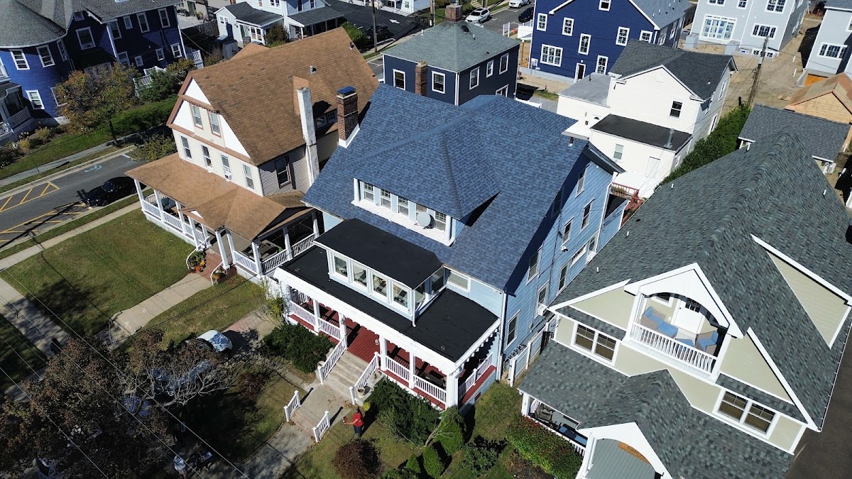 Business photo for Genesis Roofing