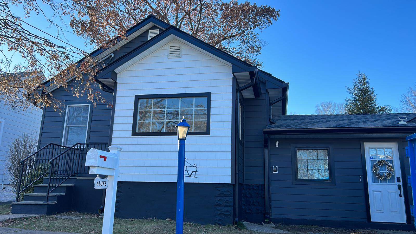 Gallery photo for New America Construction in Woodland Park, NJ