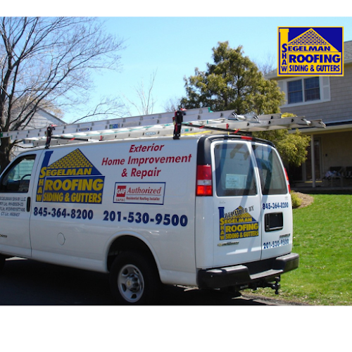 Segelman Shaw Roofing, Siding & Gutters Roofing Repair in Clifton, NJ photo