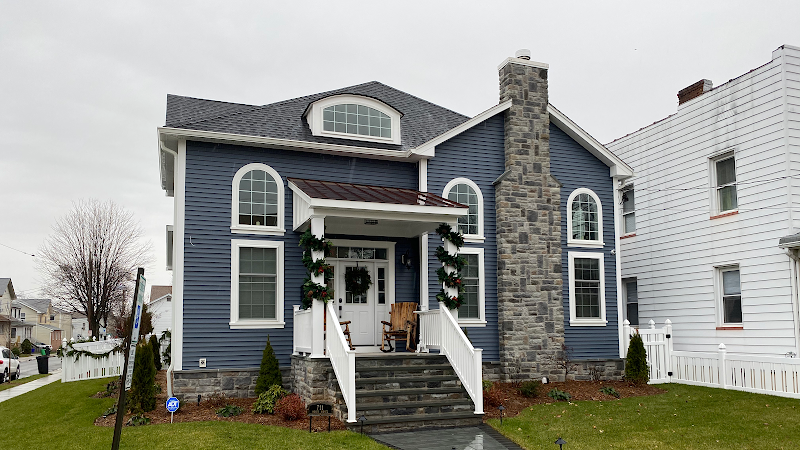 American Roofing and Siding Roofing Repair in Belleville, NJ photo