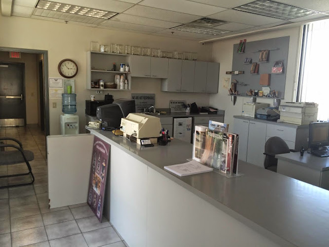 Allied Building Materials Contractor in Pahrump, NV photo
