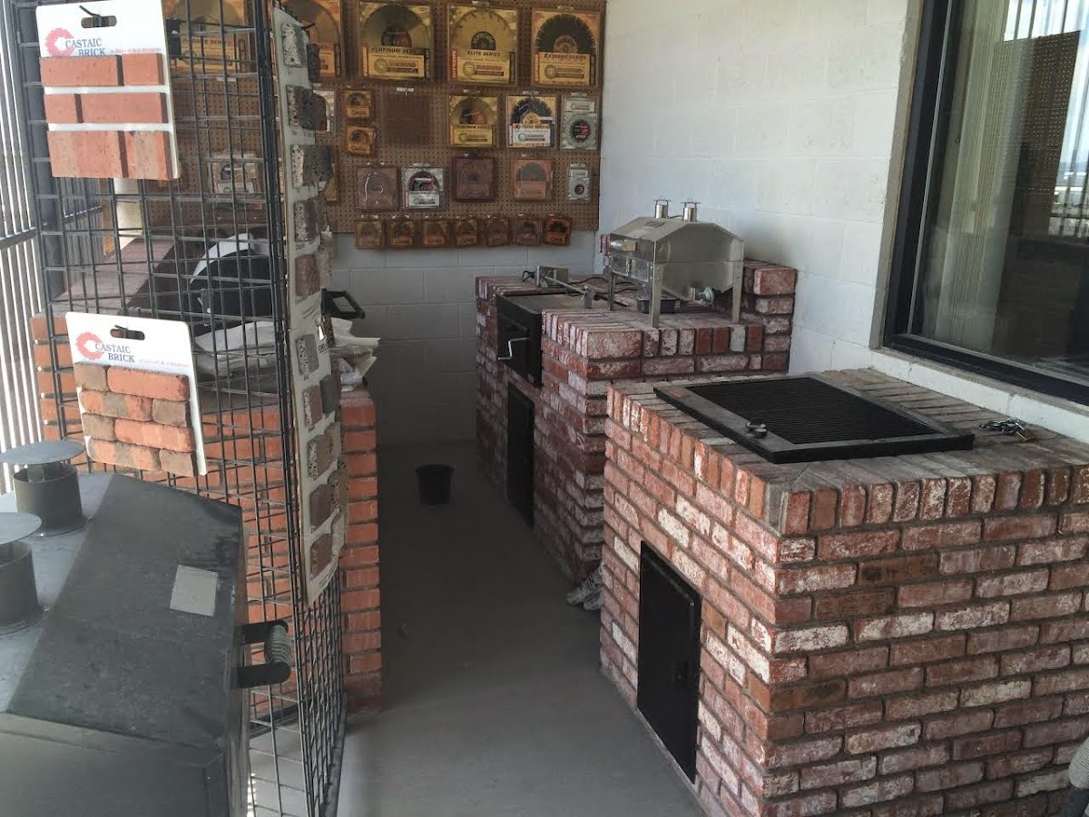 Allied Building Materials local service