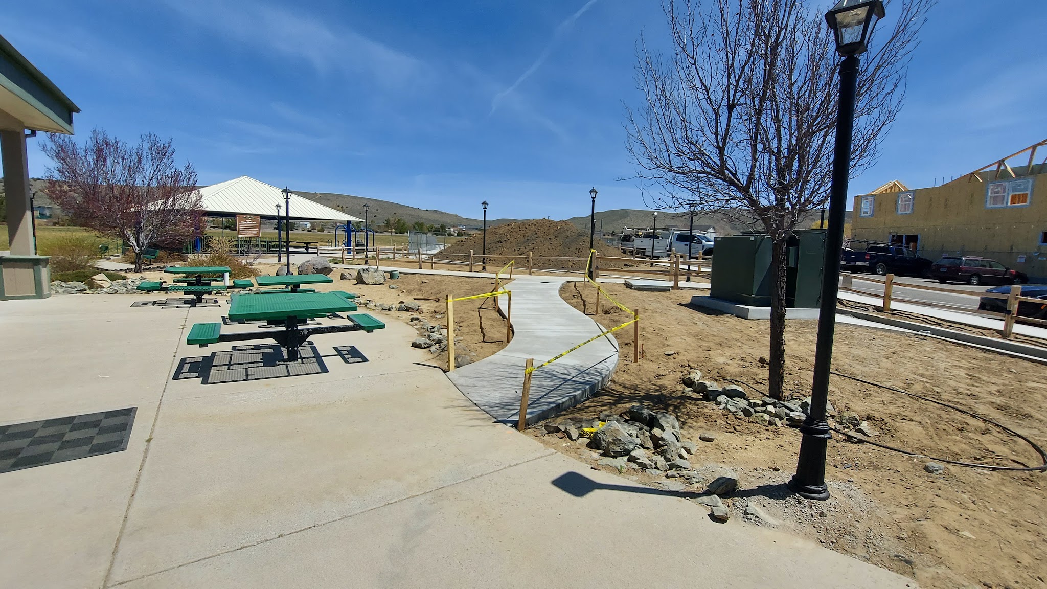 Gallery photo for Jefes Masonry LLC, local service in Reno, NV