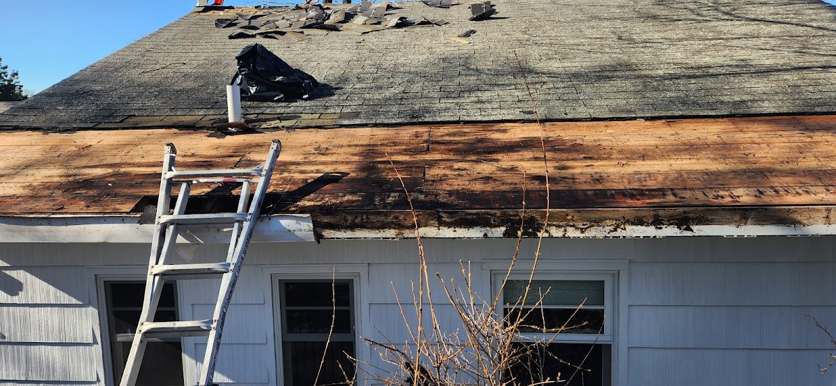 FH Renovation Roofing Repair