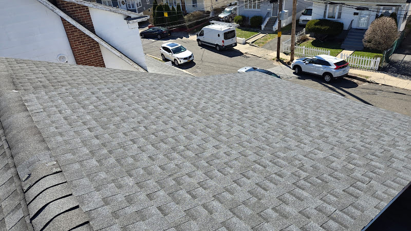 FH Renovation Roofing Repair in Bronx, NY photo