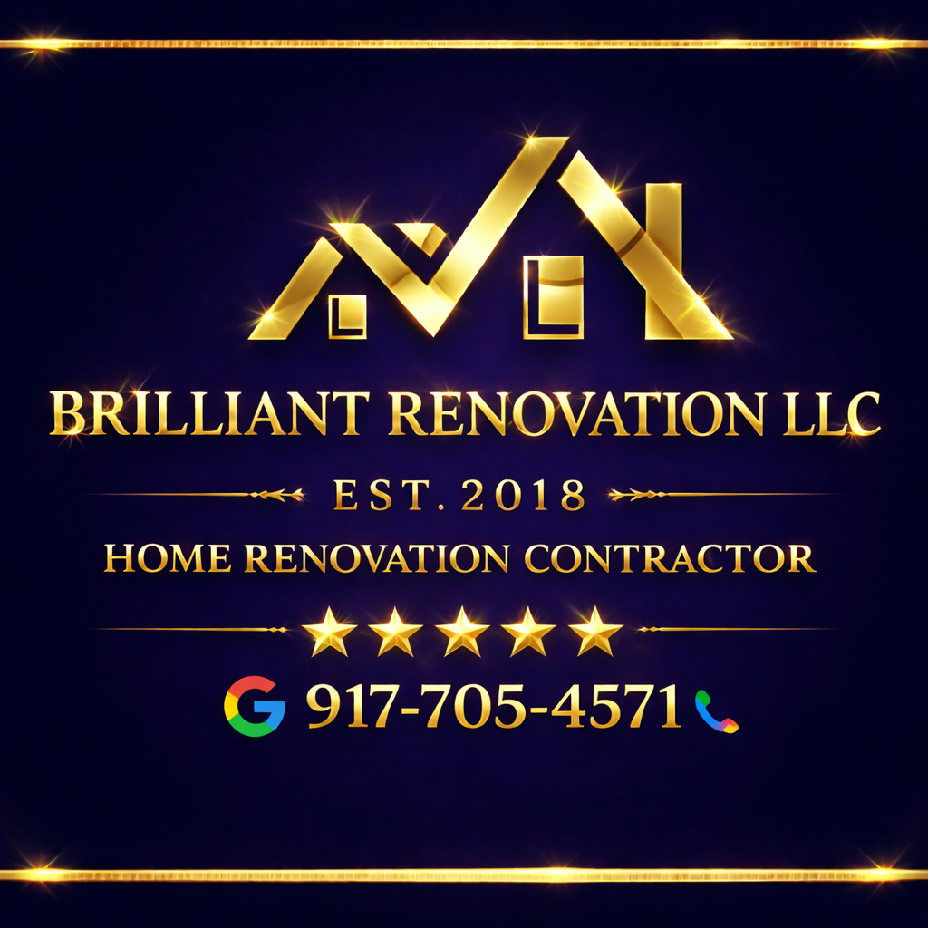 Brilliant Renovation LLC Handyman in Bronx, NY photo