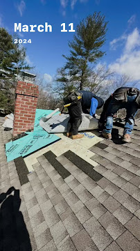 Gallery photo for Brian’s Contractor Corp Roofing & Chimney Westchester NY in Bronx, NY