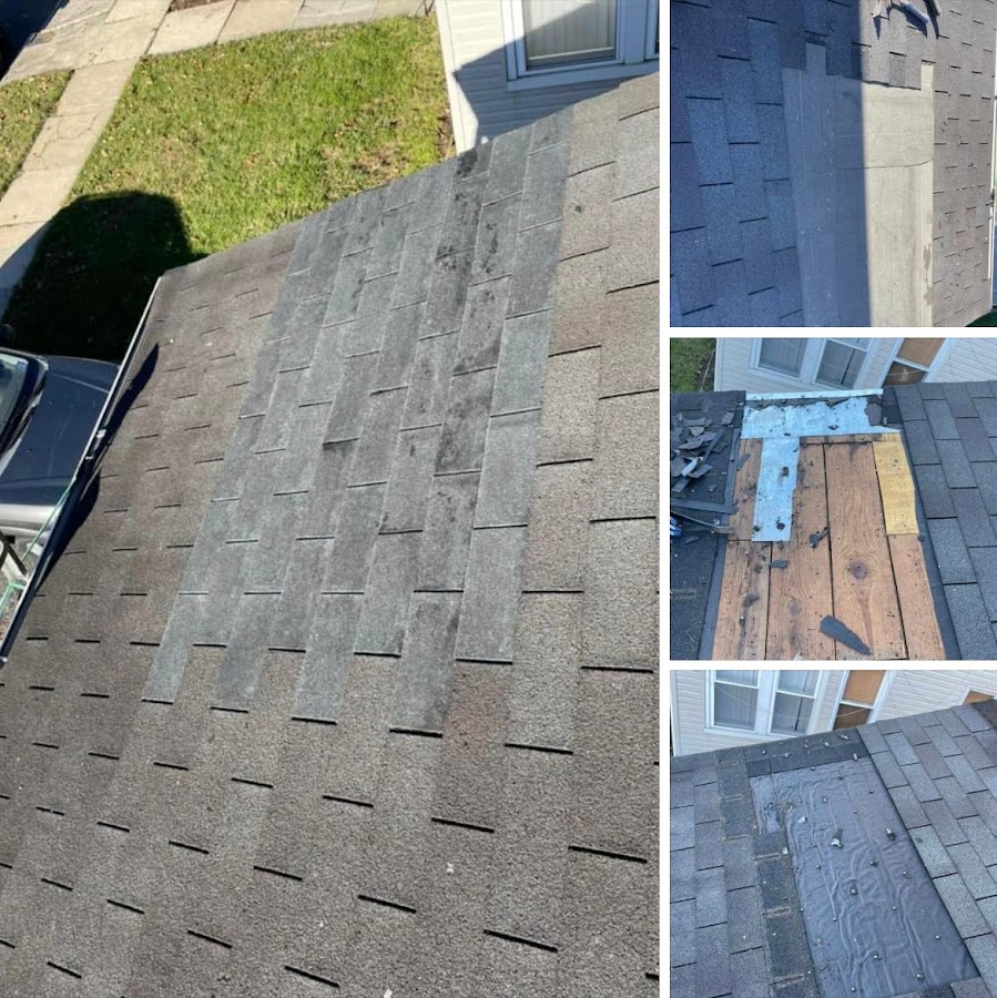 Brian’s Contractor Corp Roofing & Chimney Westchester NY Roofing Repair