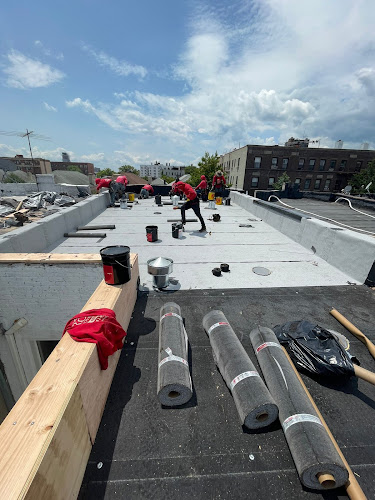 Royal Roofing Bronx Roofing Repair in Bronx, NY photo