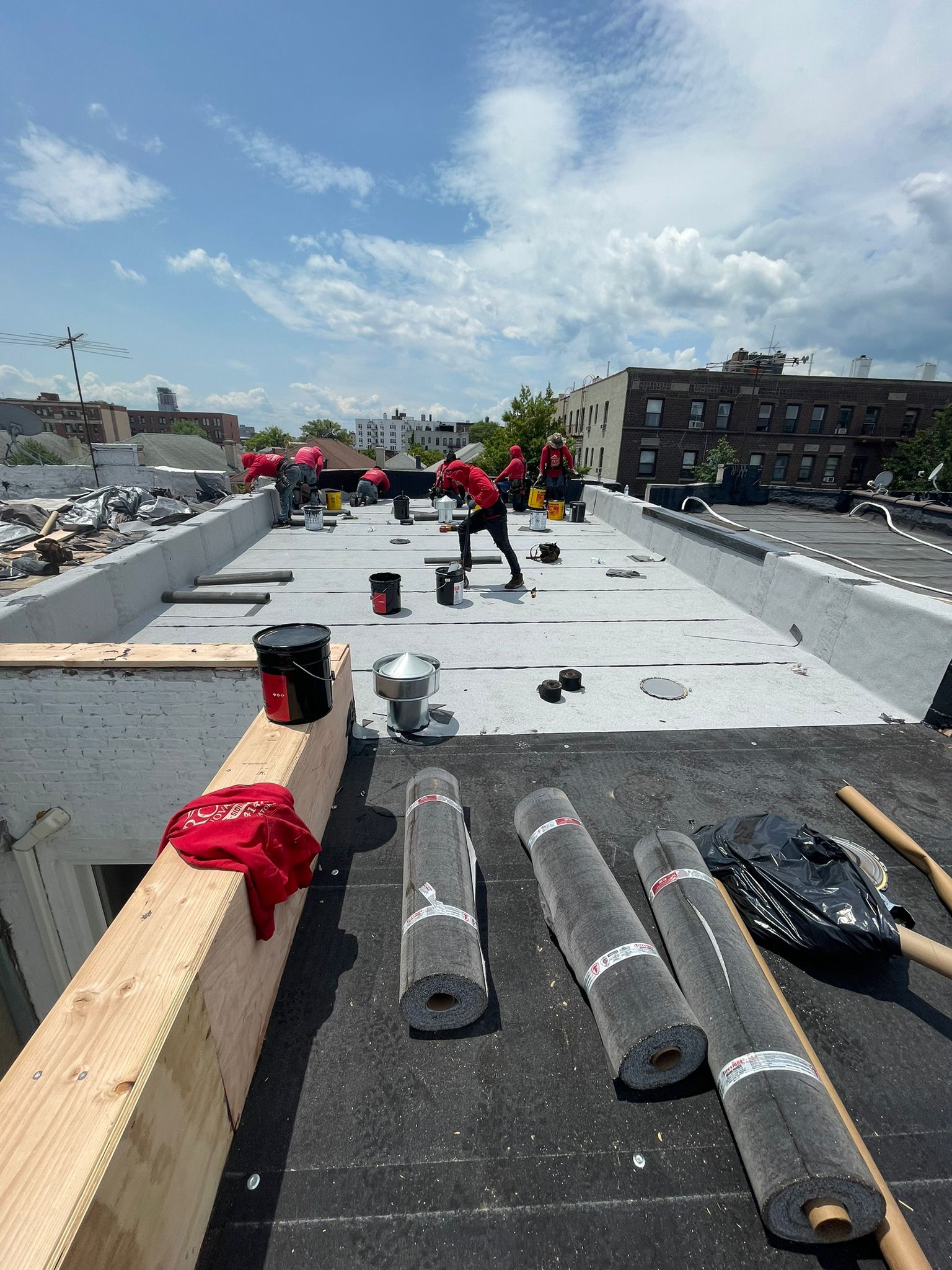 Royal Roofing Bronx Roofing Repair in Bronx, NY photo