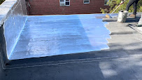 ZK Contracting Bronx NYC Local Law 11 NYC DOB Facade & Parapet Walls Contractor gallery photo