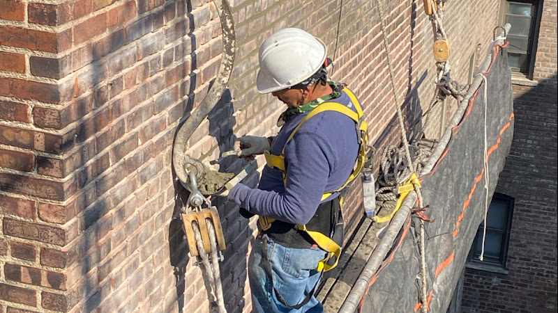 Bhatti Contracting & Painting INC Roofing Repair in Bronx, NY photo