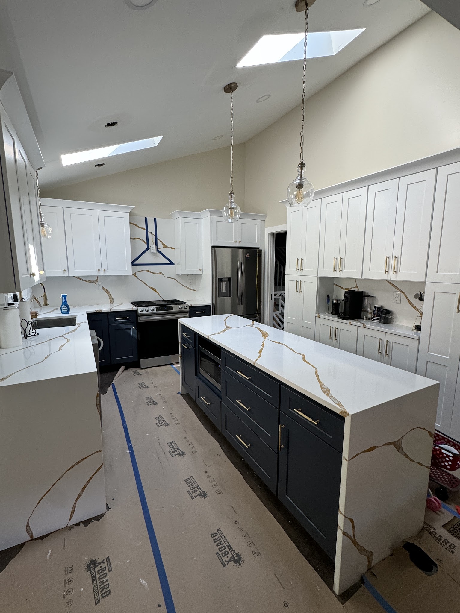 Gallery photo for Kendon Construction LLC, local service in Bronx, NY