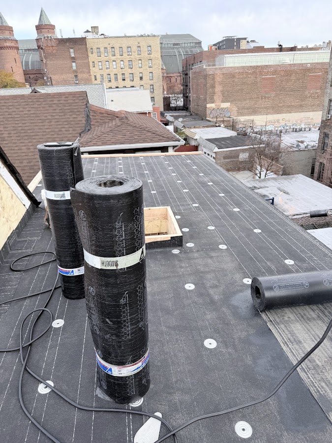 Mews Construction Contractors Roofing Repair