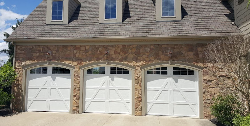 Above & Beyond Door Systems Contractor in North Canton, OH photo