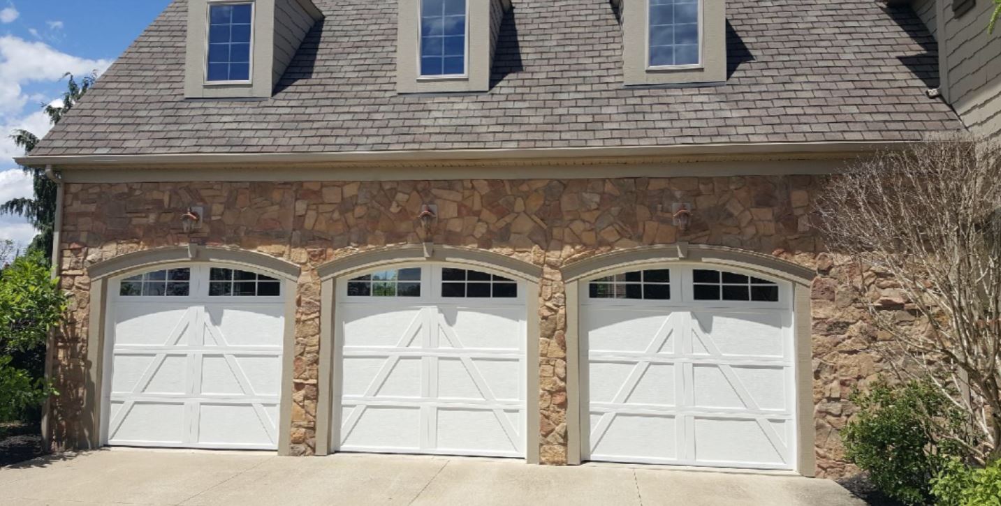 Gallery photo for Above & Beyond Door Systems in North Canton, OH