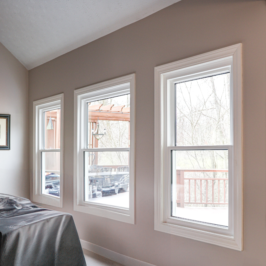 Smart Choice Windows and More Contractor in Canton, OH photo