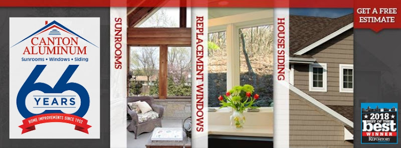 Canton Aluminum Contractor in Canton, OH photo