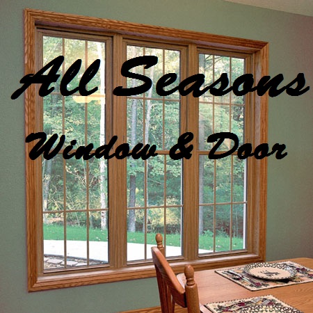 Business photo for All Seasons Window & Door Inc in Sherrodsville, OH