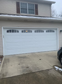 Gallery photo for Precision Garage Door of Akron, local service in Akron, OH
