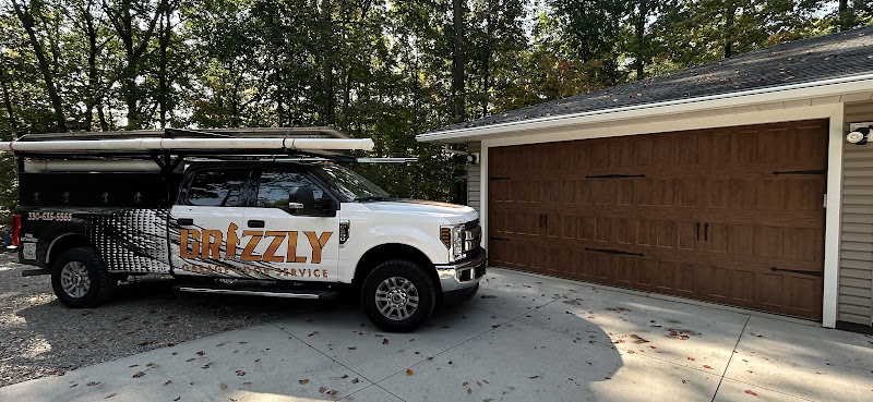 Grizzly Garage Door Service Garage Door Repair in Wadsworth, OH photo