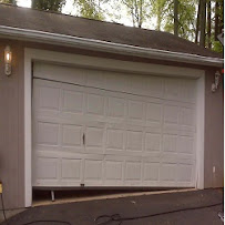 Ricks Garage Door Service gallery photo