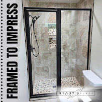 Brady's Glass LLC gallery photo